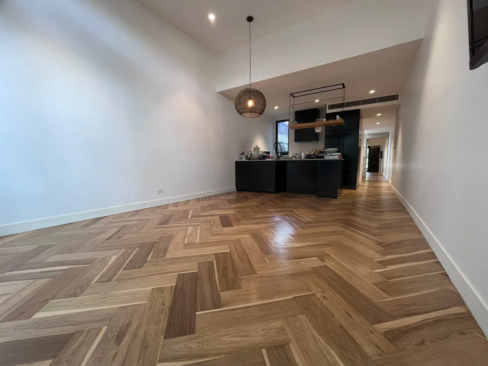 Timber Flooring Sydney